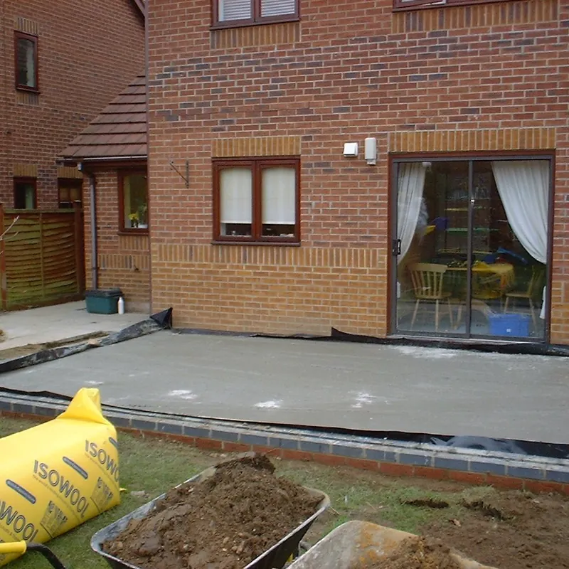 Roof Replacement Holloway