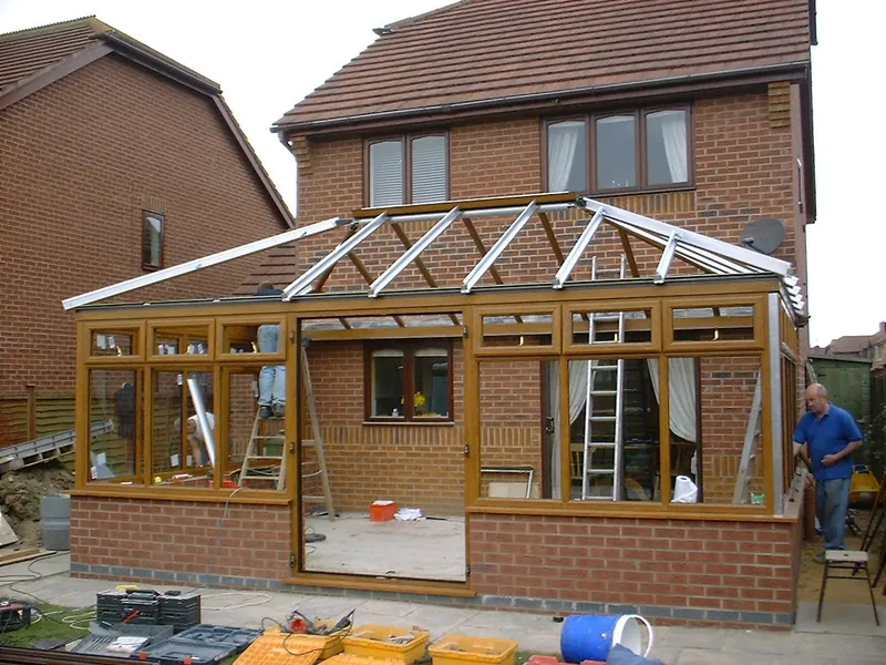 Roof Replacement Holloway
