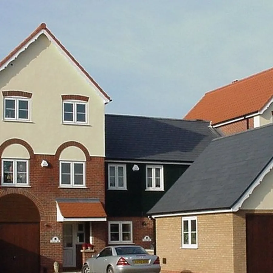 Edwardian Holloway