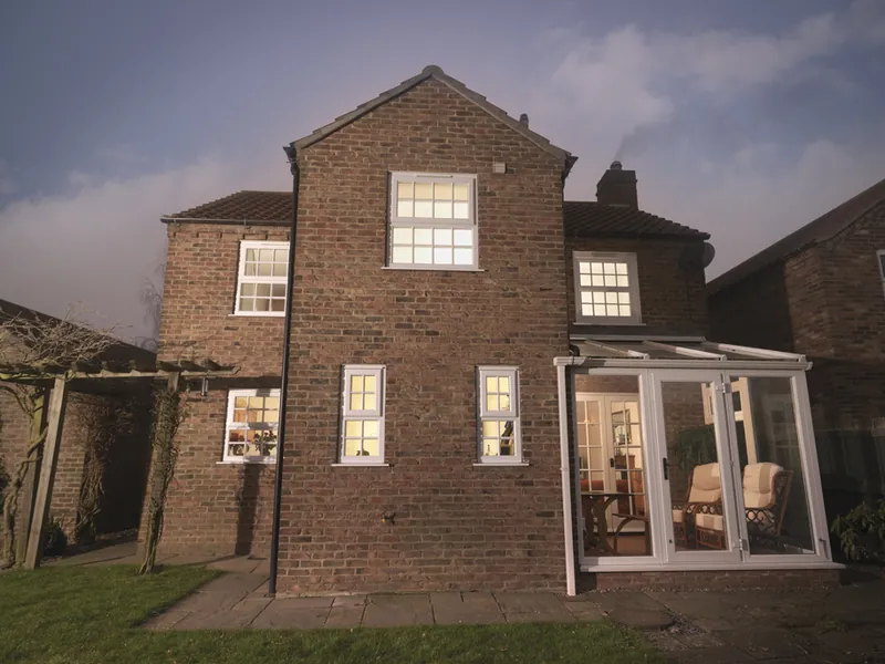 Conservatories Holloway