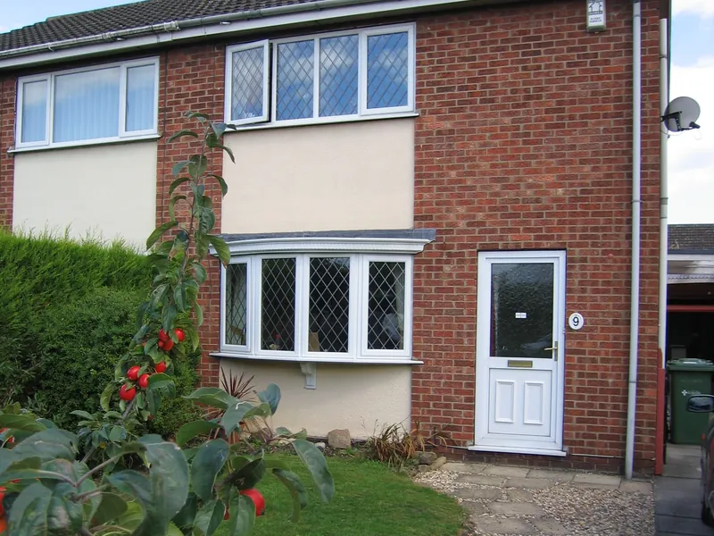 Conservatories Holloway