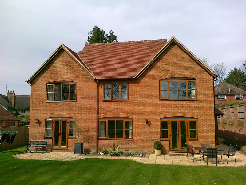 Conservatories Holloway