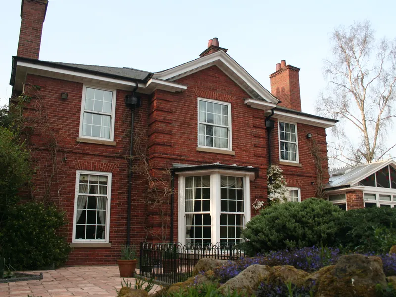 Conservatories Holloway