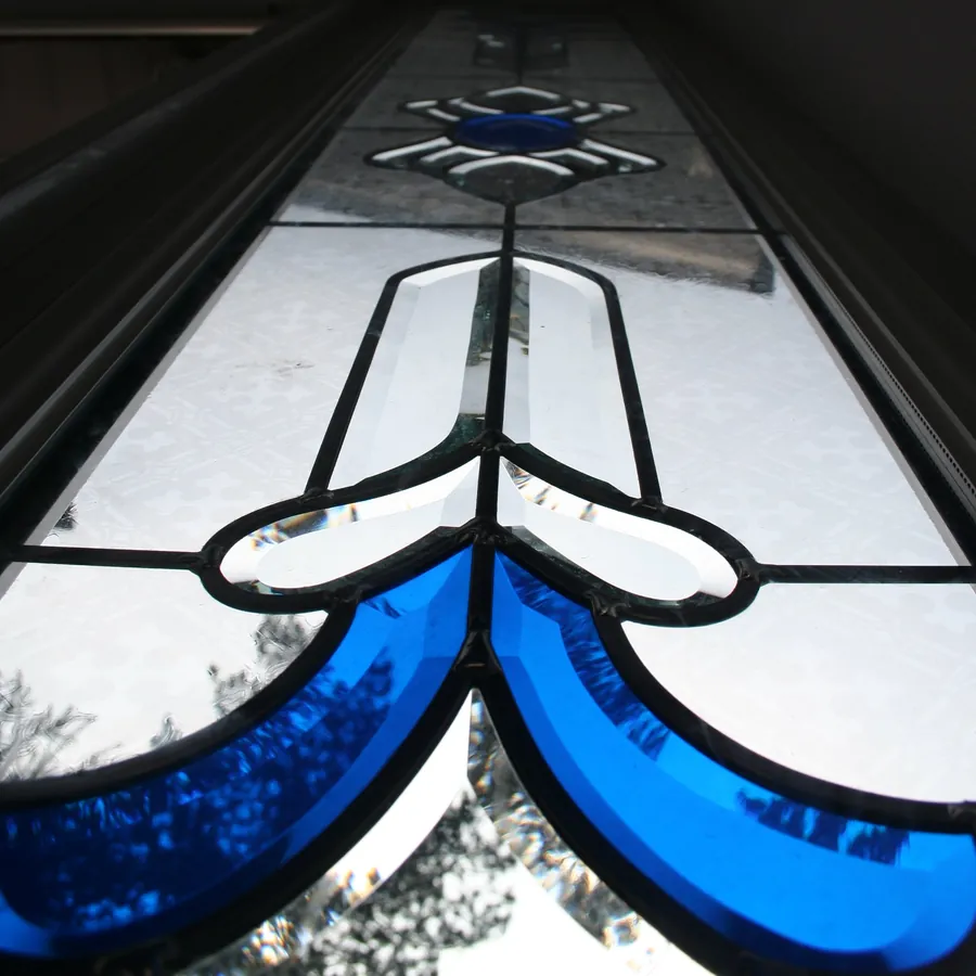 Glass Extension Holloway