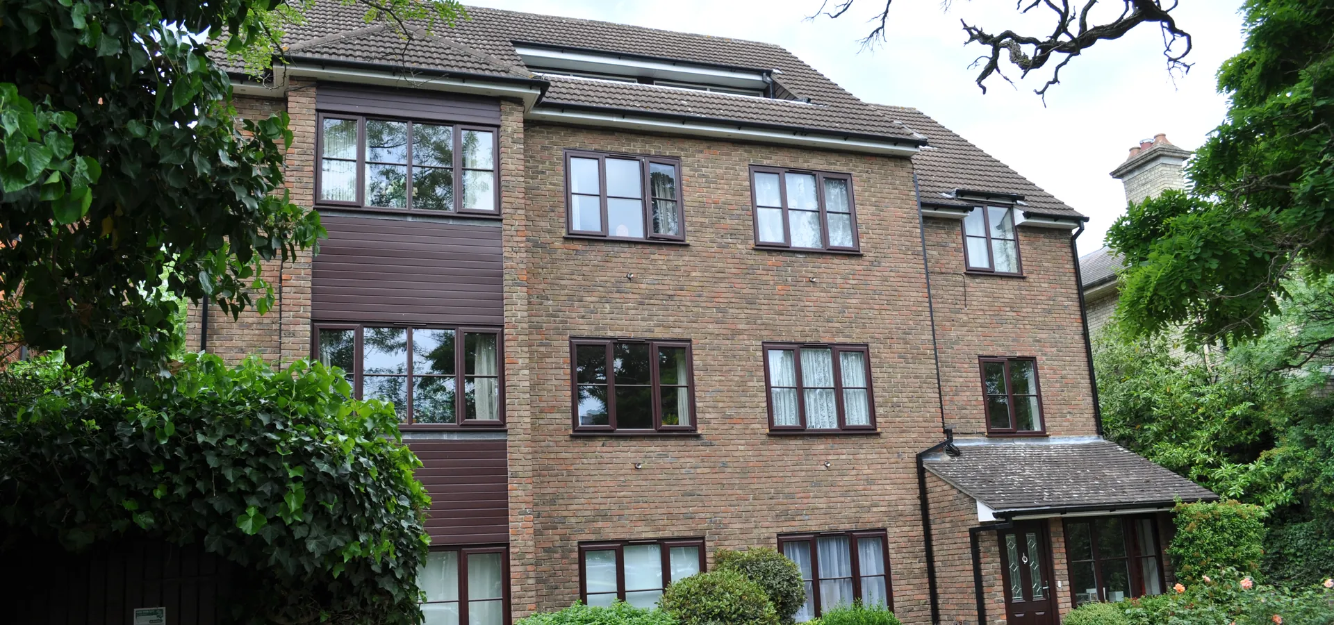 Orangery Holloway
