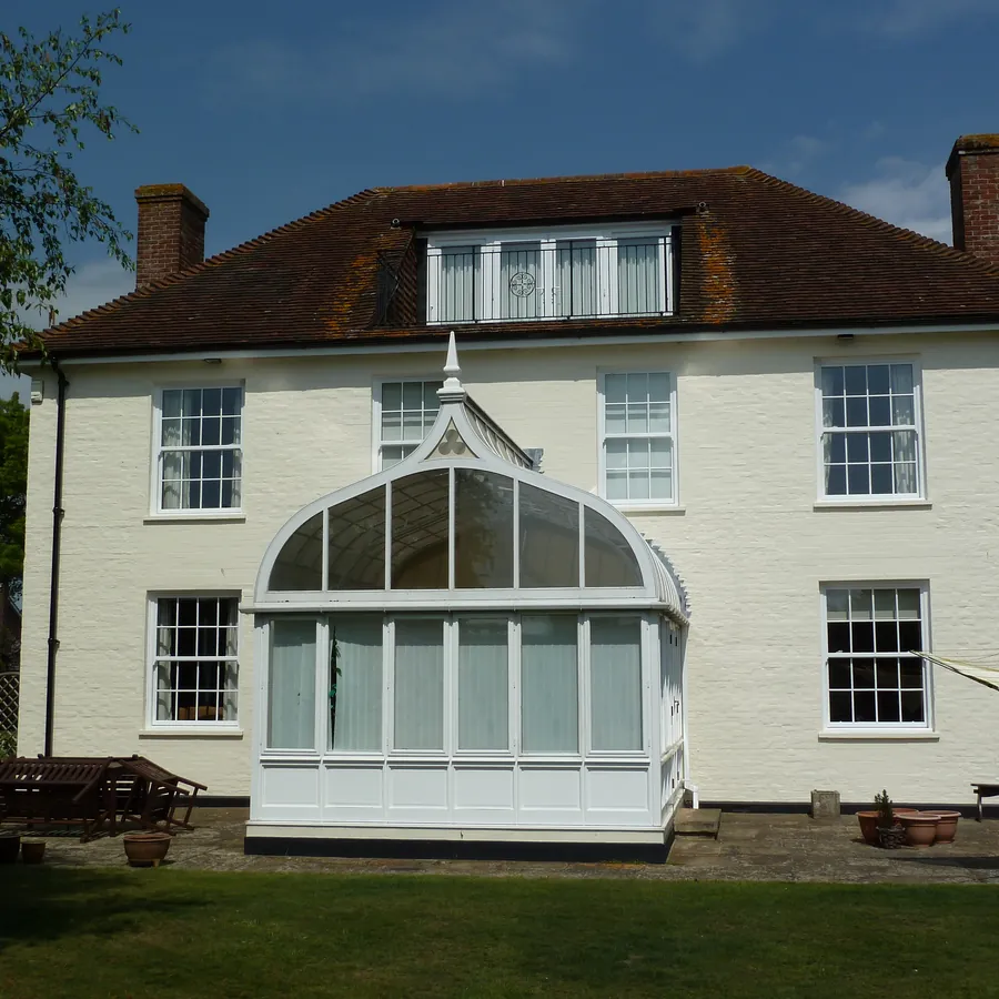 Orangery Holloway