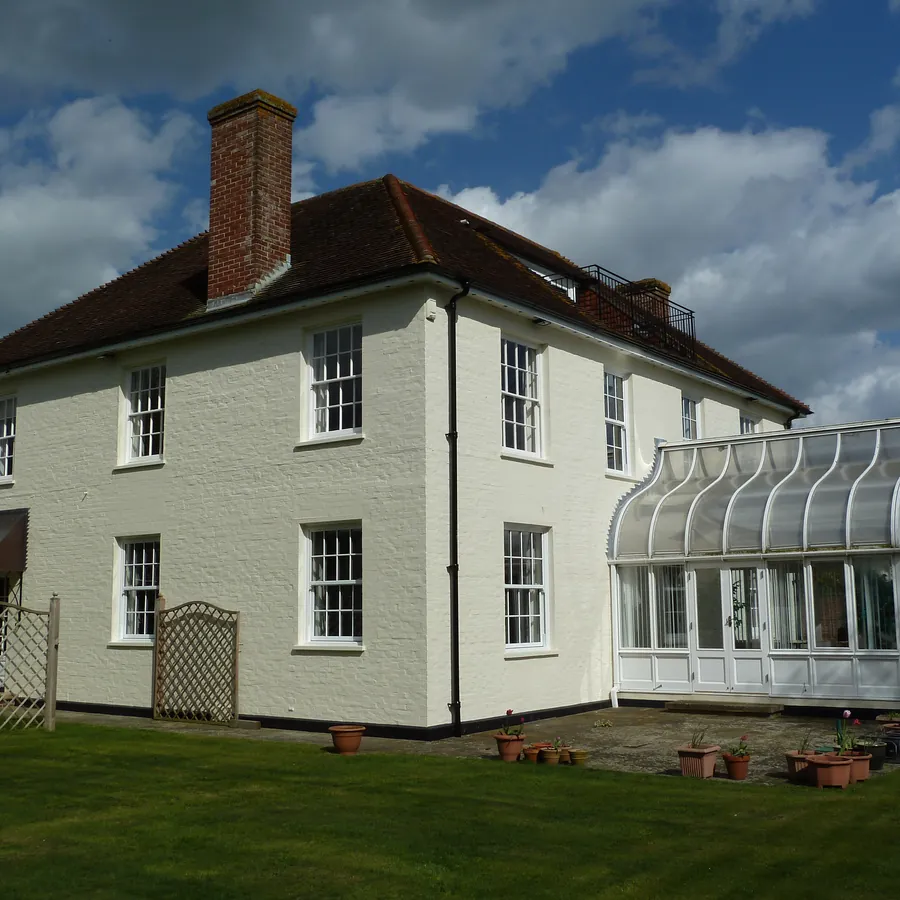 Conservatories Holloway