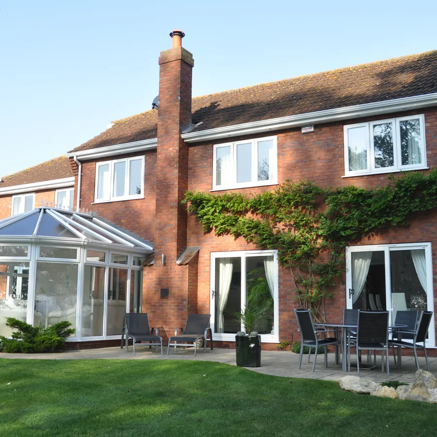 Conservatories Holloway