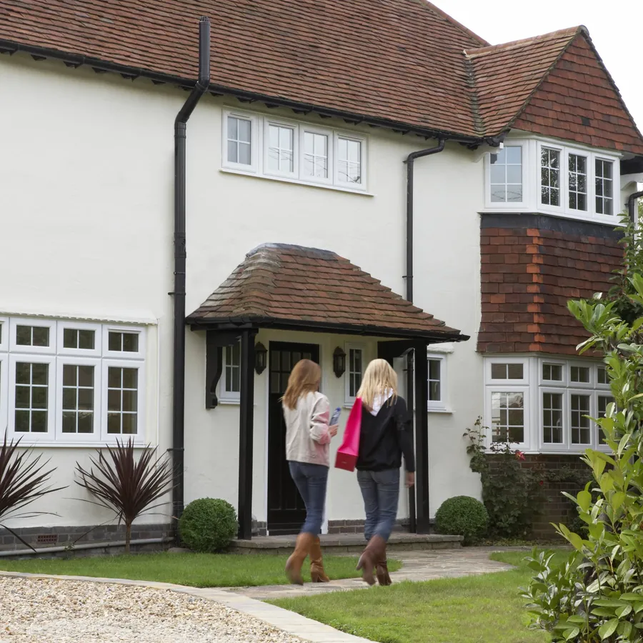 Conservatories Holloway
