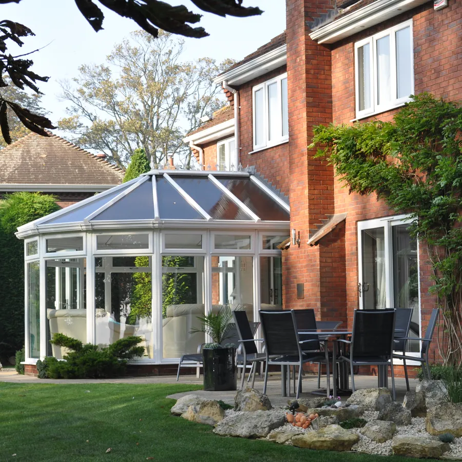 Conservatories Holloway