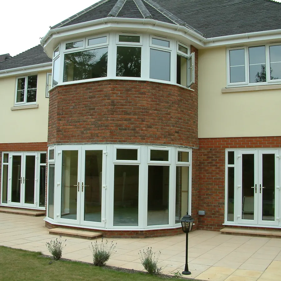 Conservatories Holloway