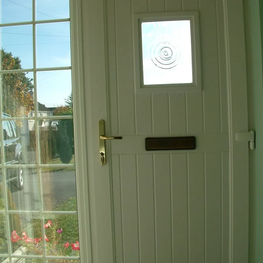 Doors Holloway