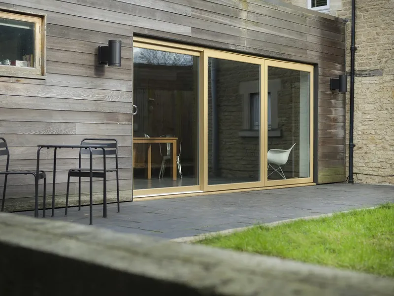 Sliding Patio Doors — Gallery Holloway