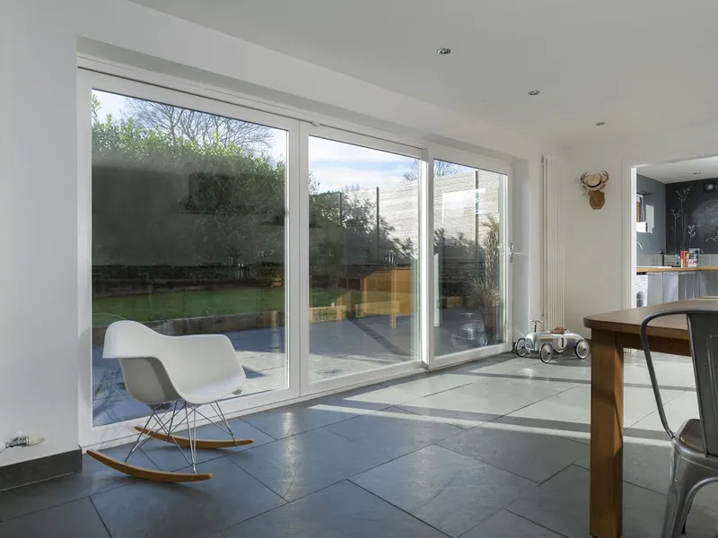 Sliding Patio Doors — Gallery Holloway