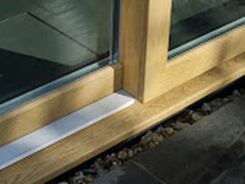 Sliding Patio Doors — Gallery Holloway