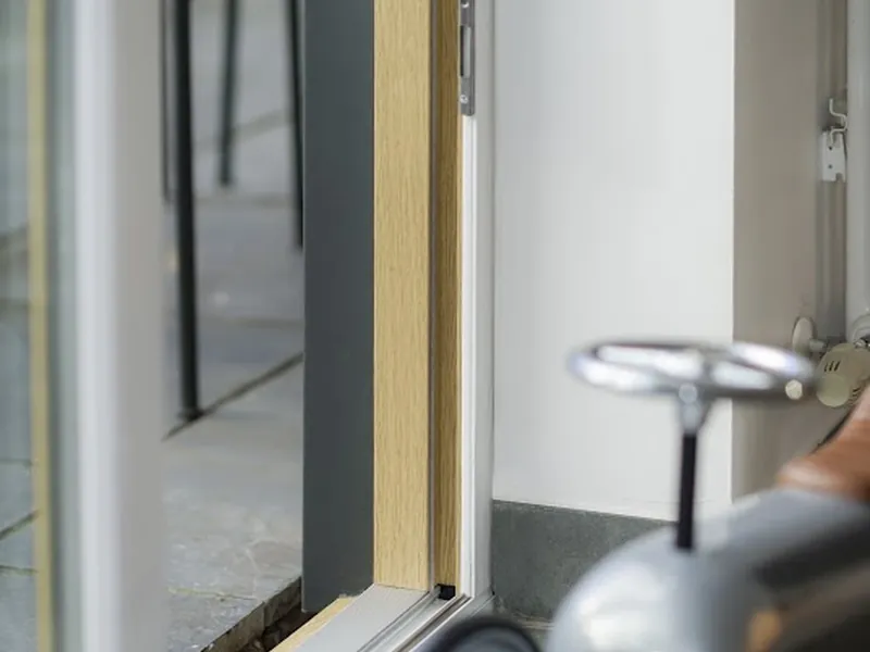 Sliding Patio Doors — Gallery Holloway