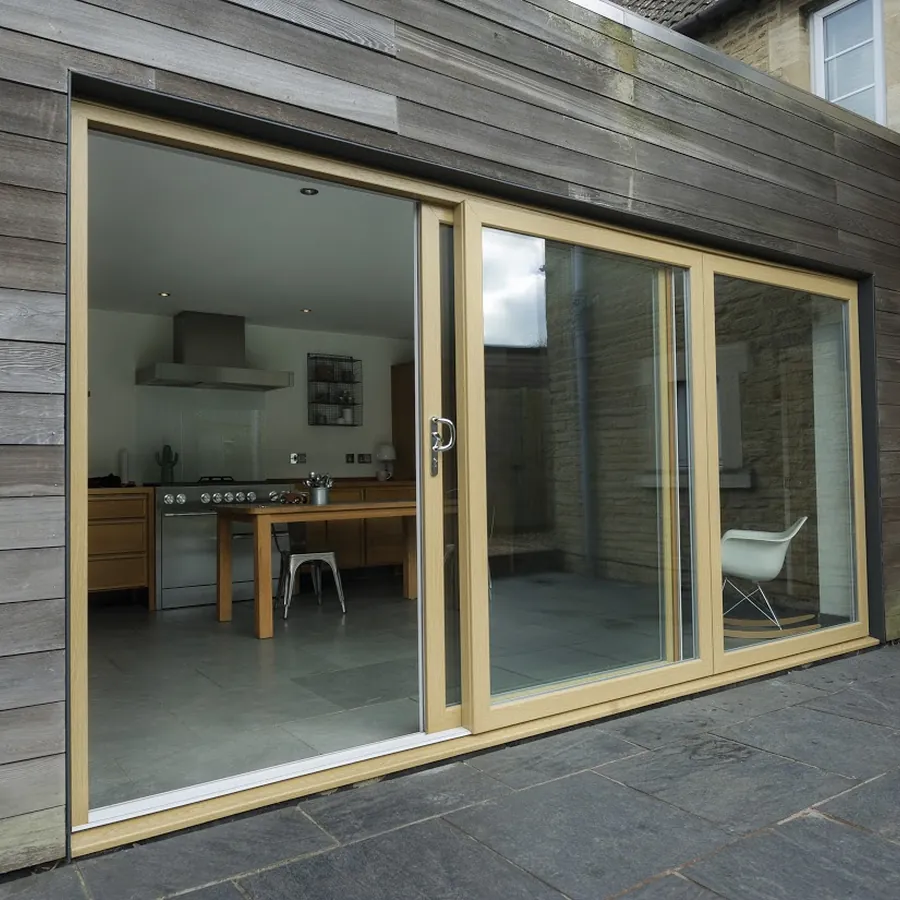 Sliding Patio Doors — Product Holloway