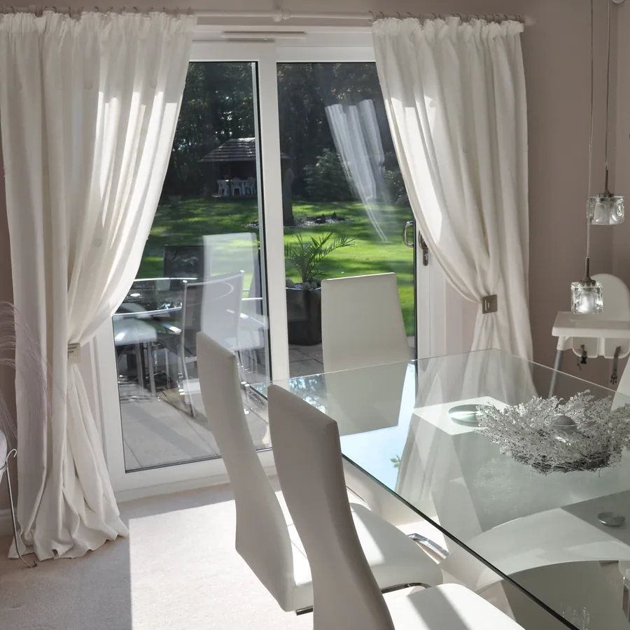 Sliding Patio Doors — Product Holloway