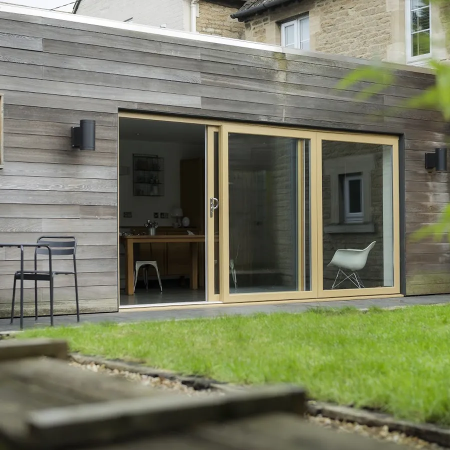 Sliding Patio Doors — Product Holloway