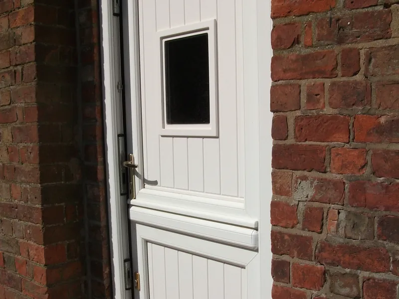 Stable Holloway