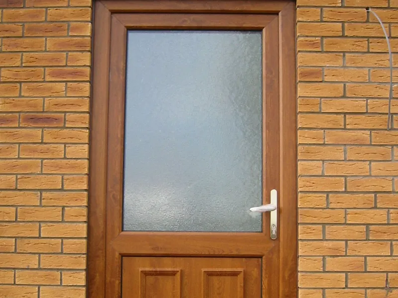 uPVC Holloway