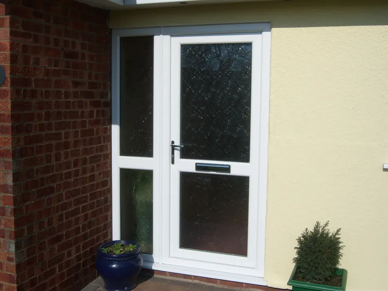 uPVC Holloway