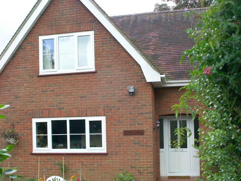 Double Glazing Finance — Gallery Holloway