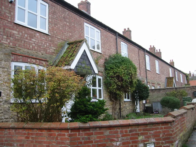 Aluminium Double Glazing — Gallery Holloway