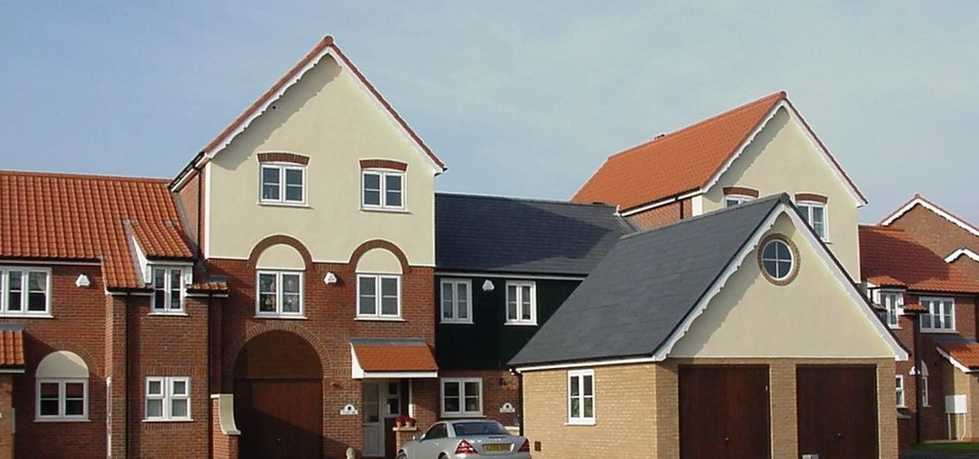 Aluminium Double Glazing Holloway