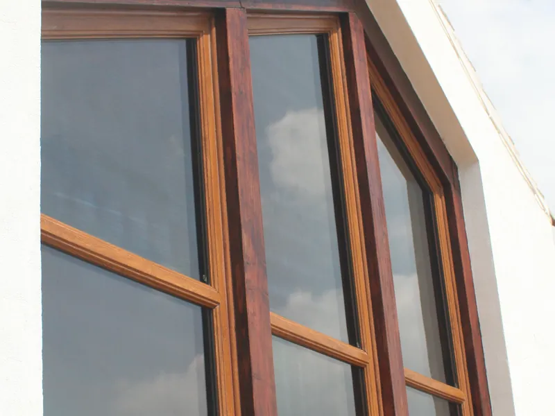Bay Windows Holloway
