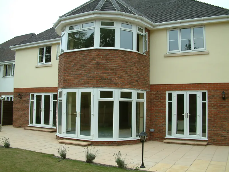 Casement Windows Holloway