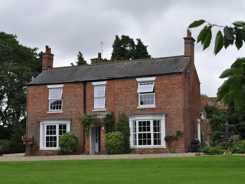 Casement Windows Holloway