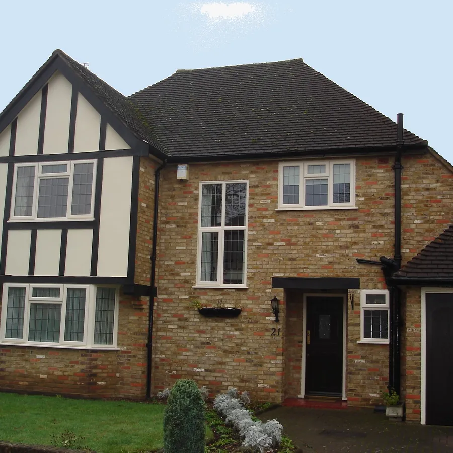 Casement Windows Holloway