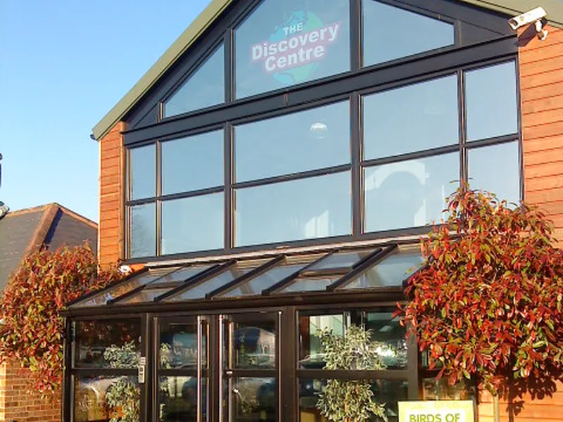 Flush Casement Windows Holloway