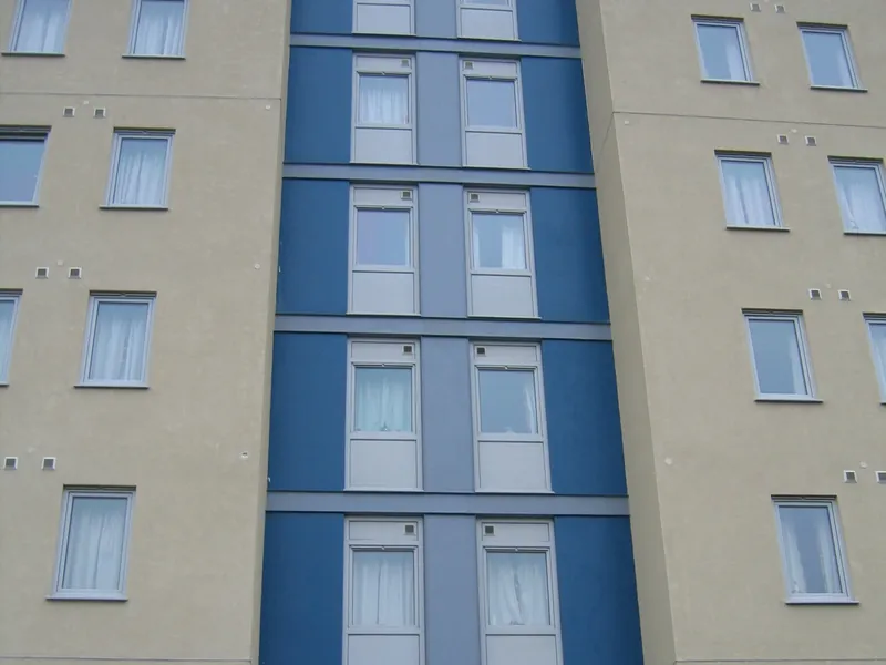 Flush Casement Windows Holloway