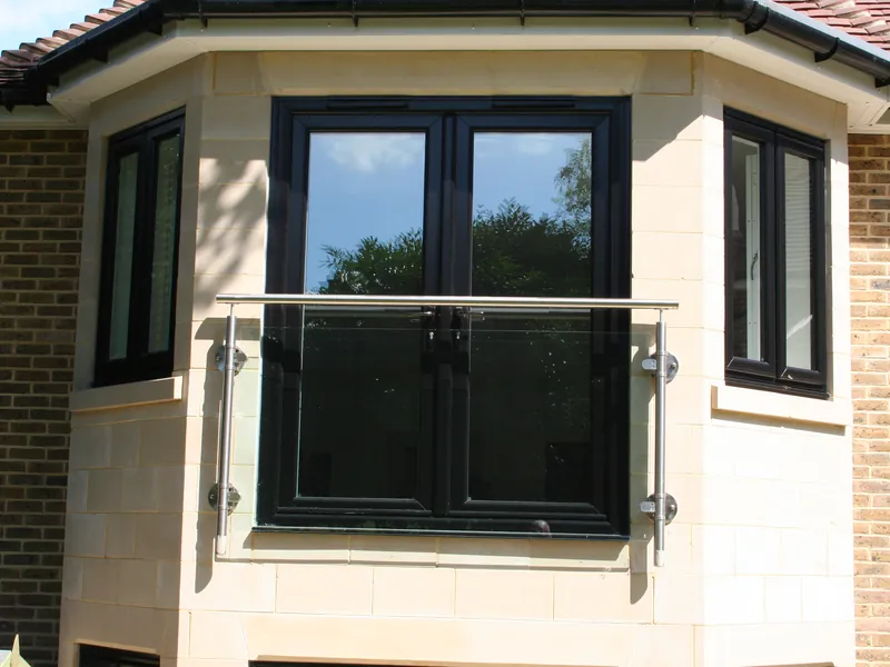 Flush Casement Windows Holloway