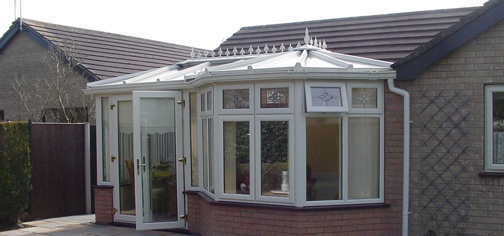 Flush Casement Windows Holloway