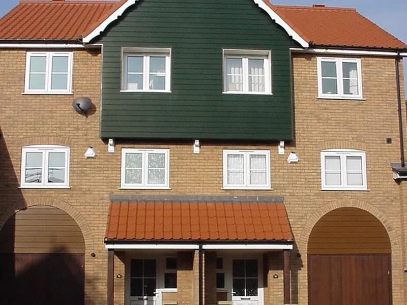 Double Glazing Windows Holloway