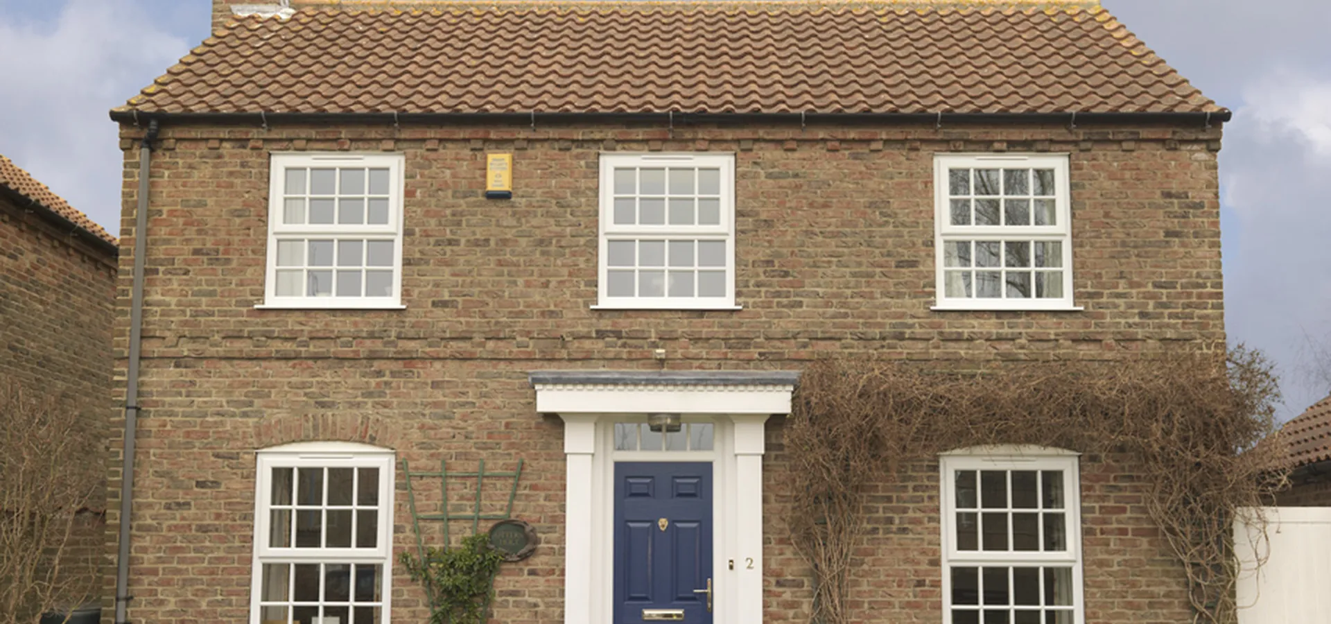 Double Glazing Windows Holloway
