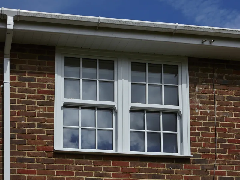 Sash Windows Holloway