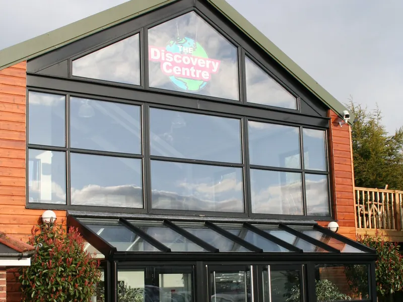 Timber Windows Holloway