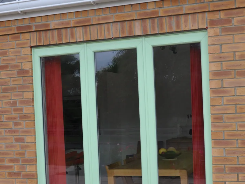 Timber Windows Holloway