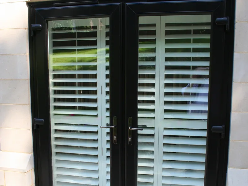Timber Windows Holloway