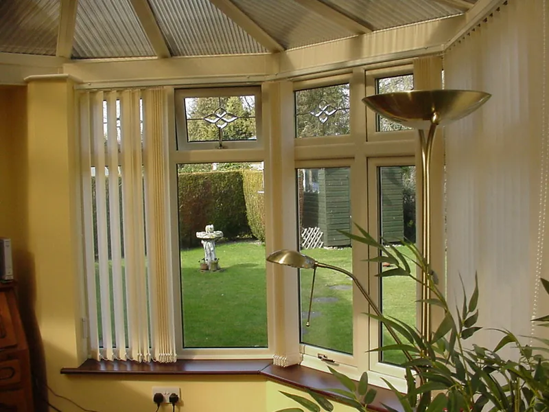 Timber Windows Holloway
