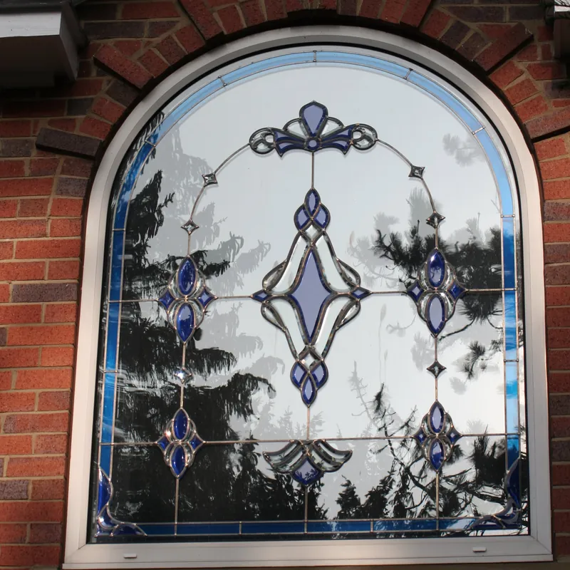 Double Vs Triple Glazing — Detail Holloway