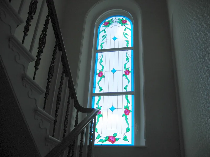 Energy Efficient Windows — Gallery Holloway