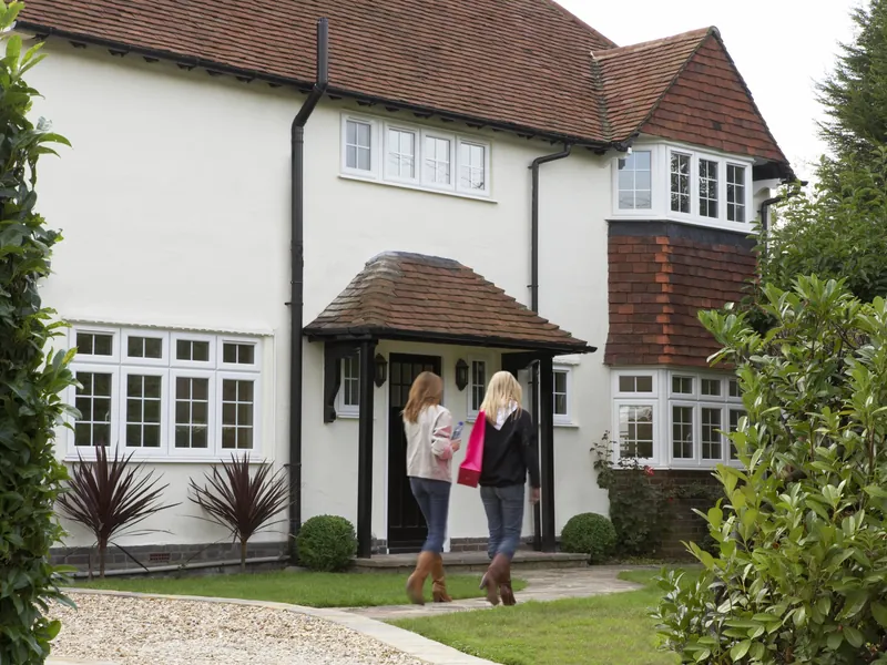Double Glazing Prices Holloway