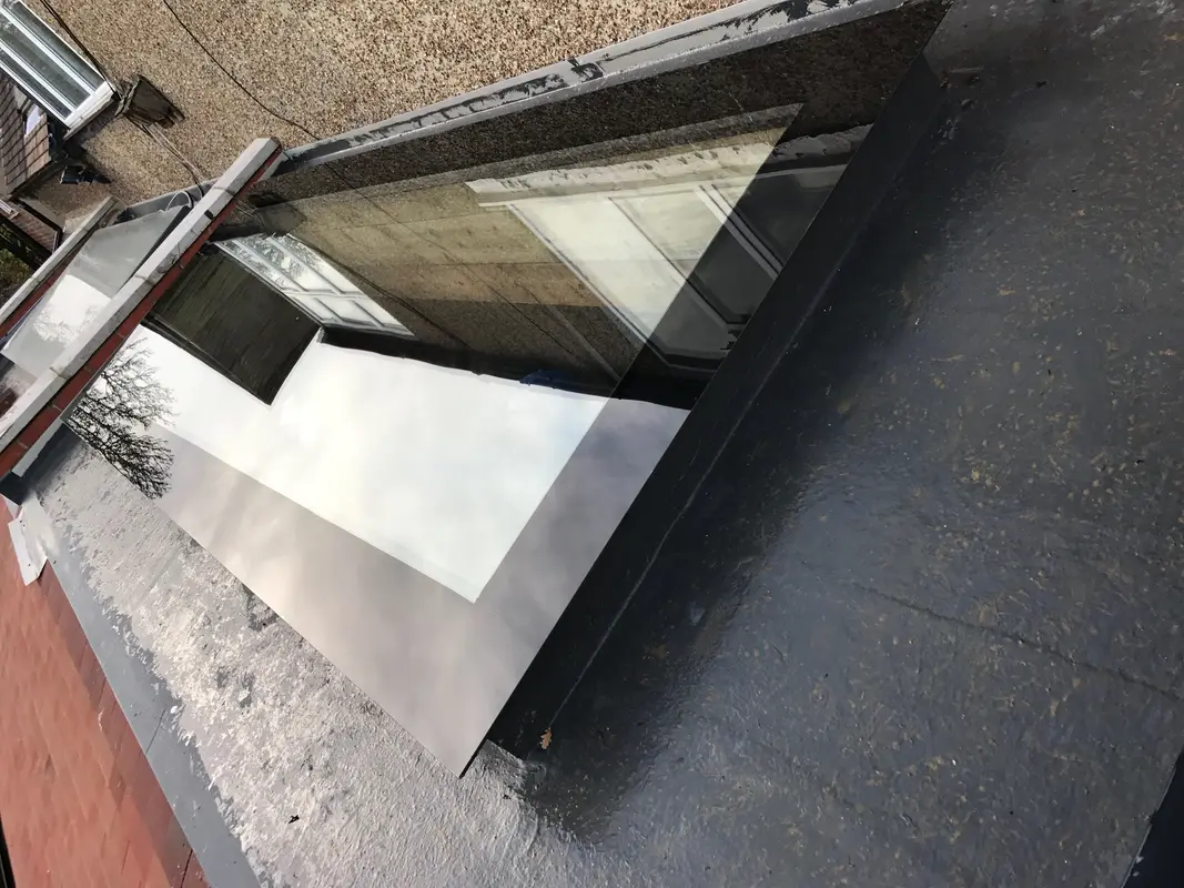 Velux Windows Holloway