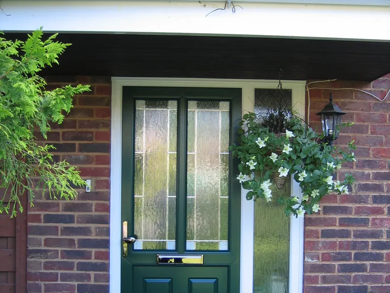 uPVC Vs Aluminium Windows — Gallery Holloway