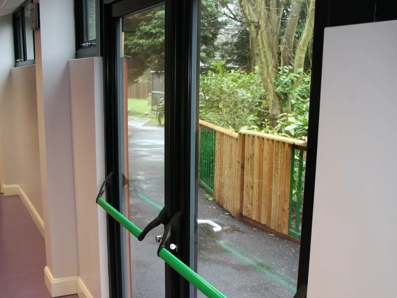 uPVC Vs Aluminium Windows — Gallery Holloway